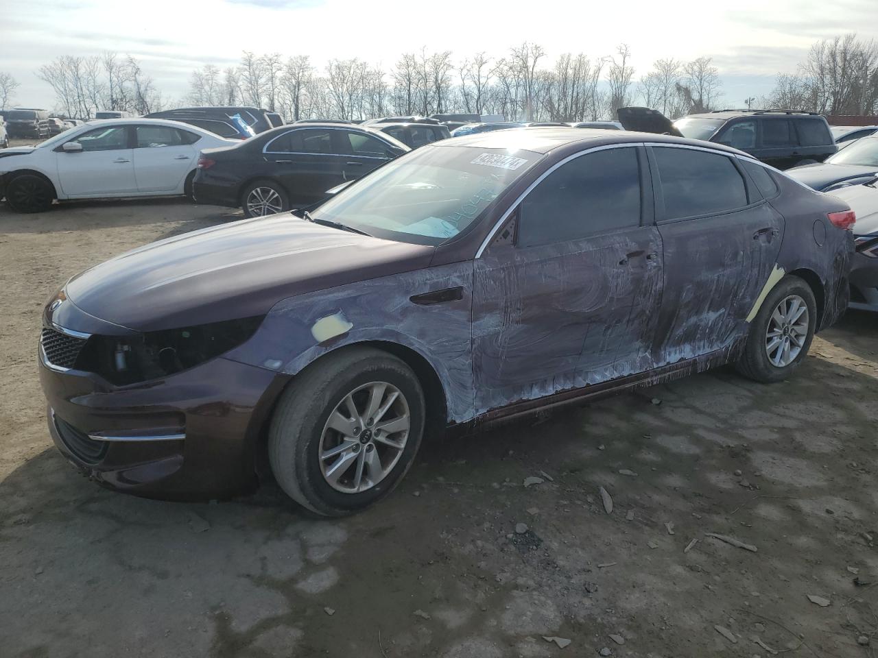 kia optima 2016 5xxgt4l32gg104047