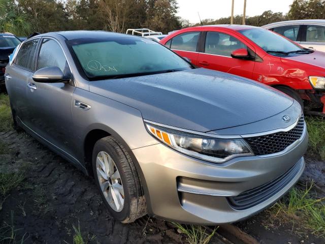 kia optima lx 2017 5xxgt4l32hg121884