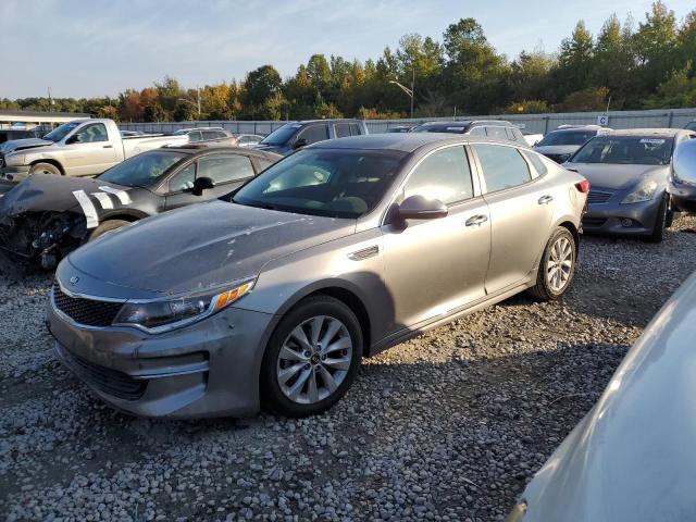 kia optima lx 2017 5xxgt4l32hg122310