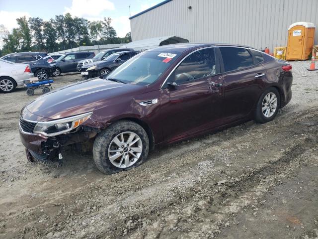 kia optima lx 2017 5xxgt4l32hg128656