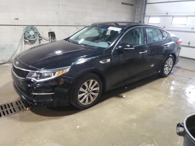 kia optima lx 2017 5xxgt4l32hg130858