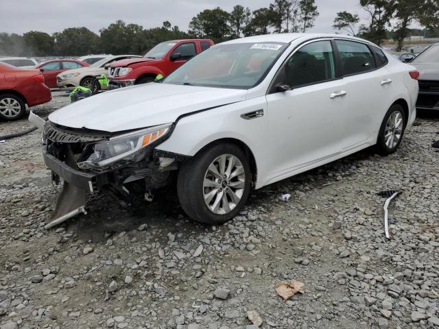 kia optima lx 2017 5xxgt4l32hg141049