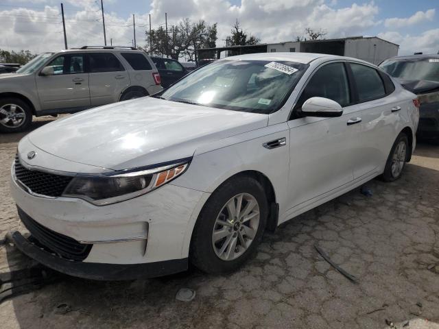 kia optima lx 2017 5xxgt4l32hg153279