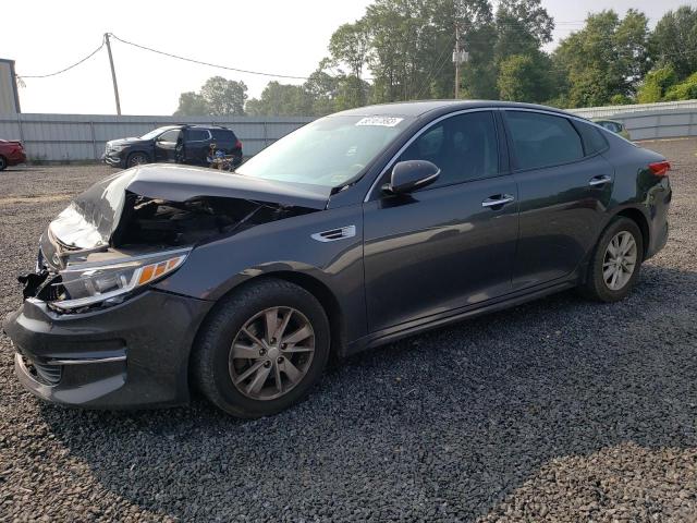 kia optima lx 2017 5xxgt4l32hg173905