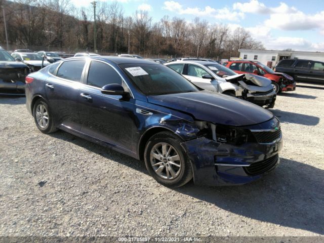 kia optima 2017 5xxgt4l32hg176593