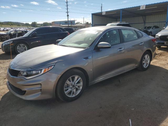 kia optima lx 2018 5xxgt4l32jg187275