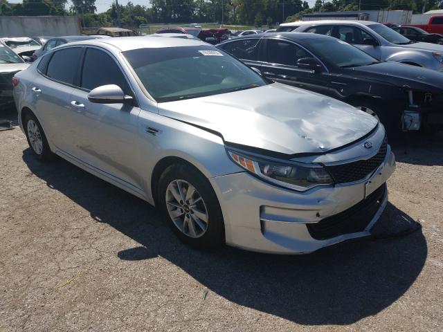 kia optima lx 2018 5xxgt4l32jg198339