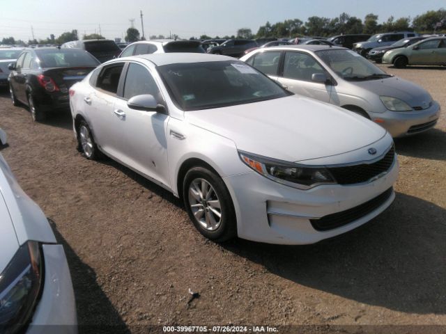 kia optima 2018 5xxgt4l32jg204530