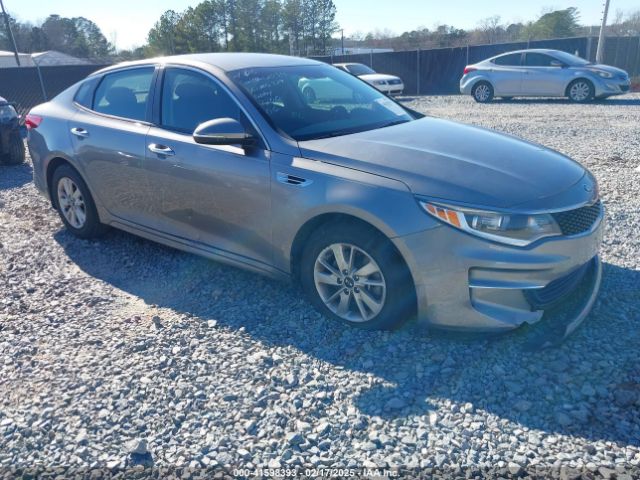 kia optima 2018 5xxgt4l32jg226379