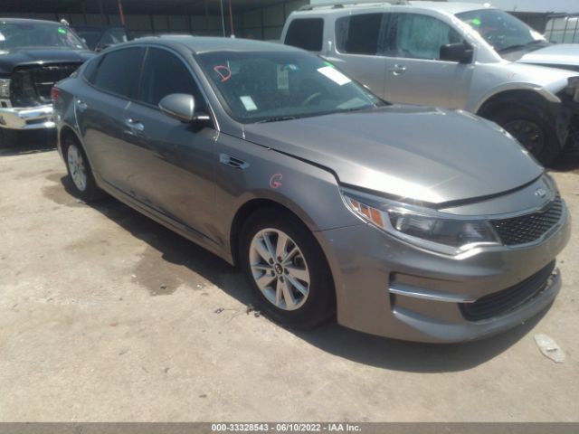 kia optima 2018 5xxgt4l32jg227855