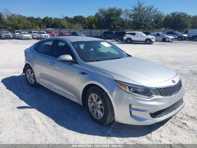 kia optima 2018 5xxgt4l32jg229007