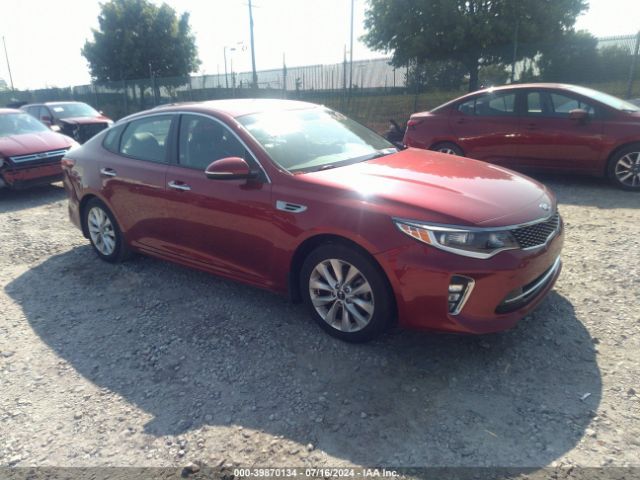 kia optima 2018 5xxgt4l32jg235163