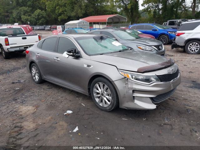 kia optima 2018 5xxgt4l32jg251217