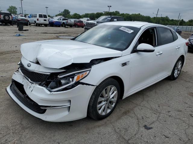 kia optima lx 2018 5xxgt4l32jg252030