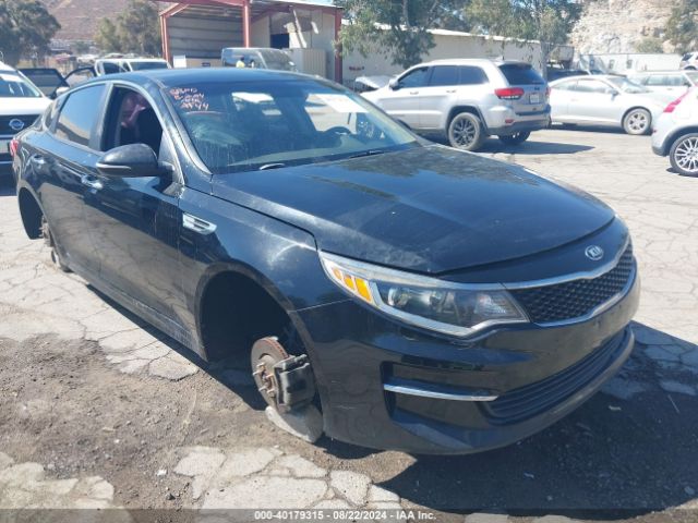 kia optima 2018 5xxgt4l32jg261939