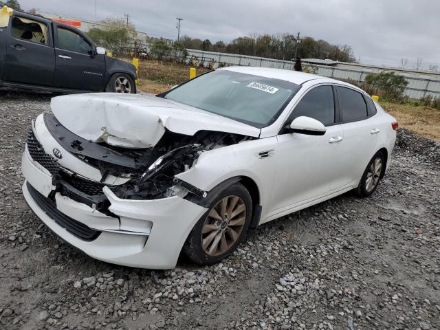 kia optima lx 2018 5xxgt4l32jg265215