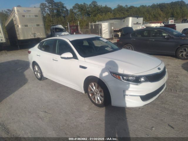 kia optima 2018 5xxgt4l32jg273573