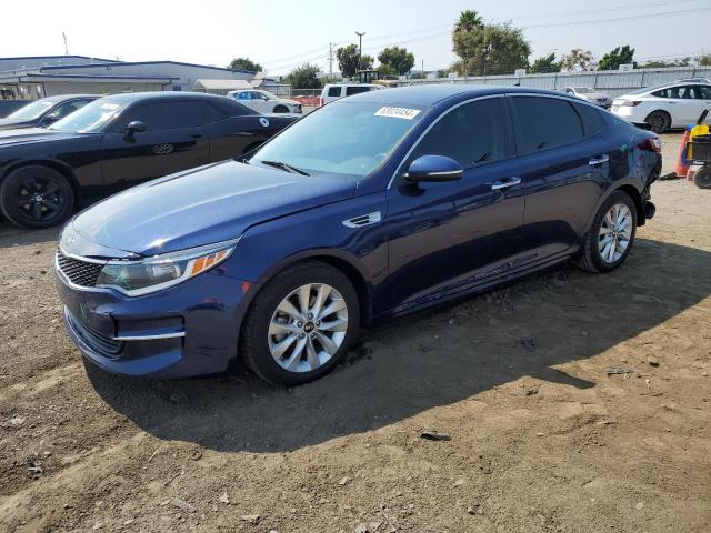 kia optima lx 2018 5xxgt4l32jg274075