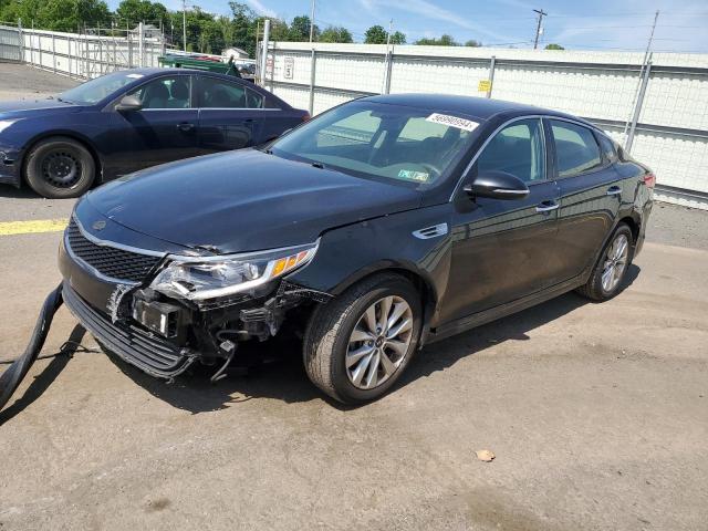 kia optima 2018 5xxgt4l32jg274755