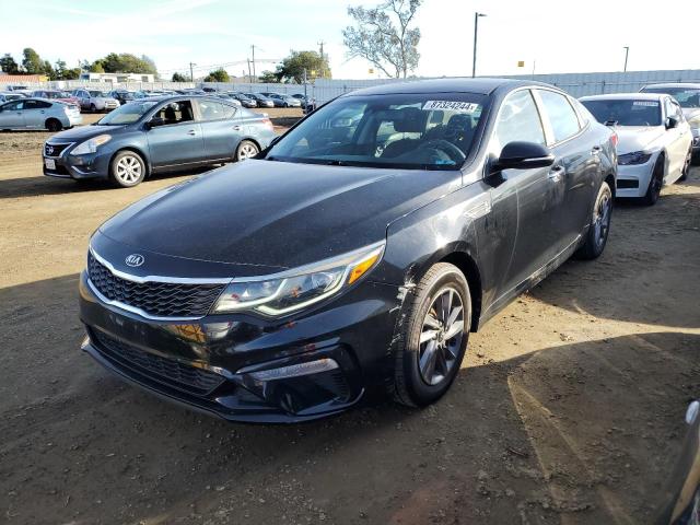 kia optima lx 2019 5xxgt4l32kg277088