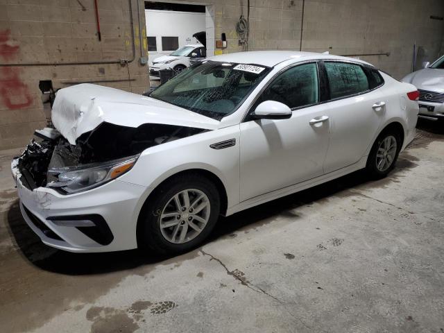 kia optima lx 2019 5xxgt4l32kg278290