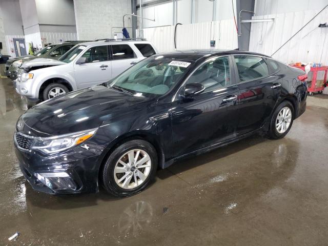 kia optima 2019 5xxgt4l32kg278810