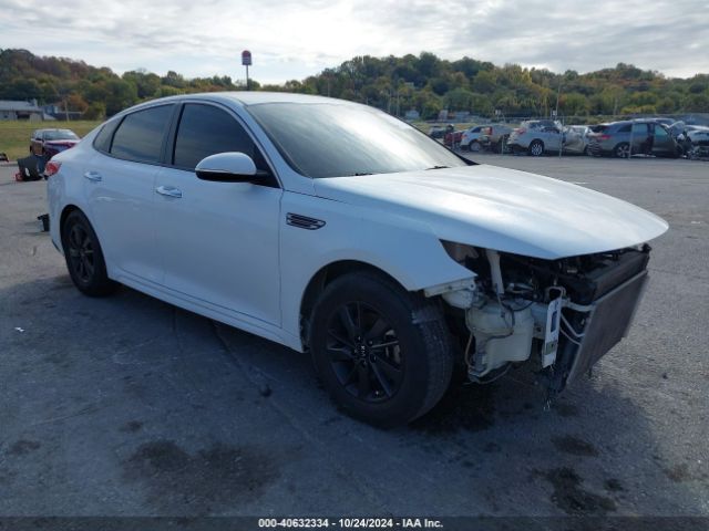 kia optima 2019 5xxgt4l32kg279553