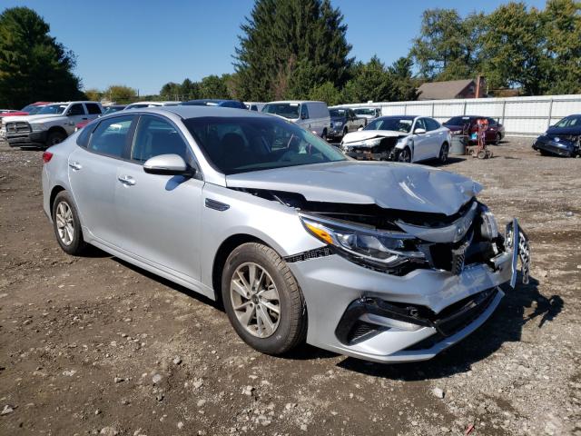 kia optima lx 2019 5xxgt4l32kg281707