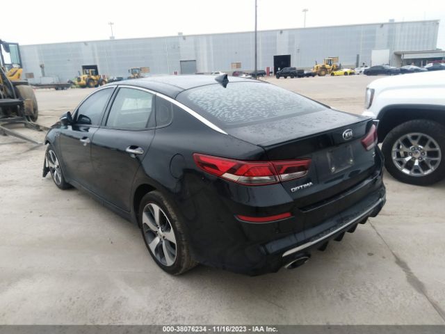 kia optima 2019 5xxgt4l32kg293047