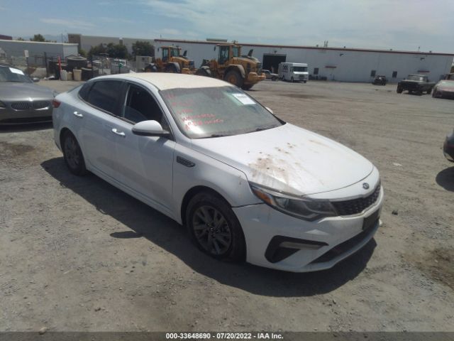 kia optima 2019 5xxgt4l32kg295901