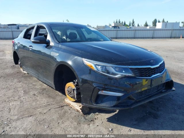 kia optima 2019 5xxgt4l32kg296952