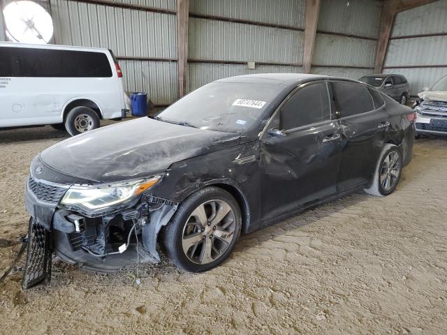 kia optima lx 2019 5xxgt4l32kg302359