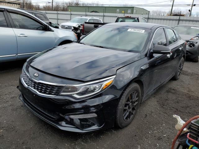 kia optima 2019 5xxgt4l32kg306881