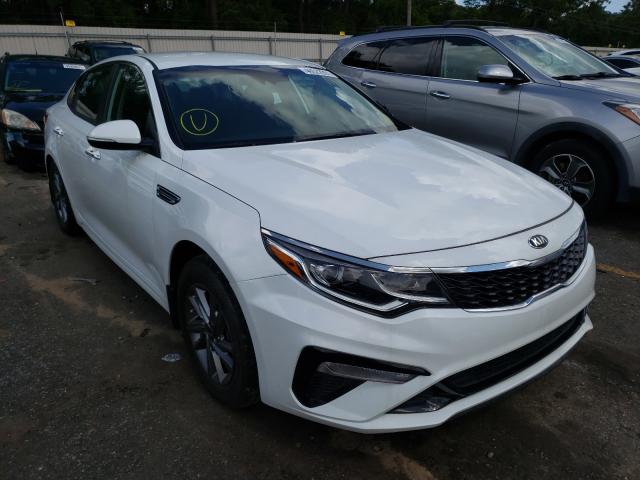 kia optima lx 2019 5xxgt4l32kg308081