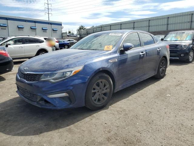 kia optima lx 2019 5xxgt4l32kg319906