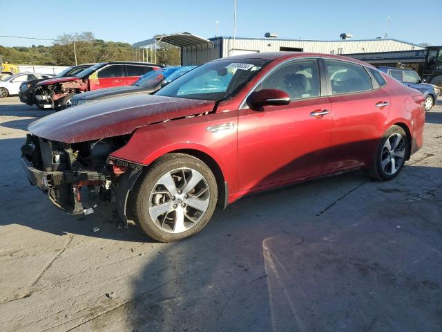 kia optima lx 2019 5xxgt4l32kg327973