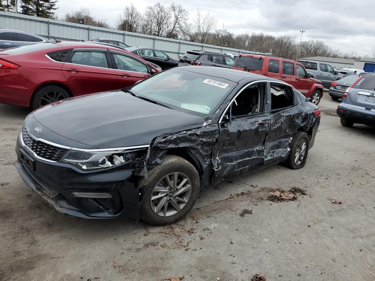 kia optima 2019 5xxgt4l32kg328945