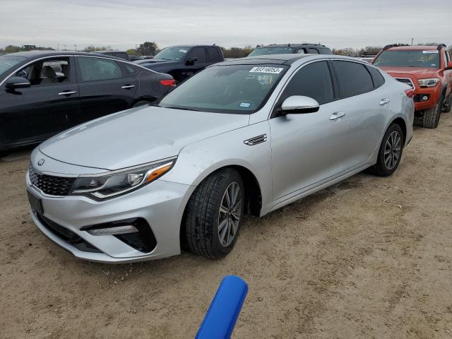 kia optima 2019 5xxgt4l32kg332266