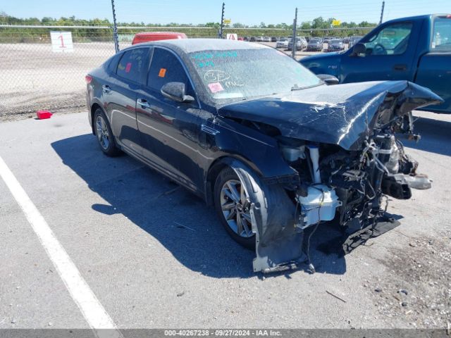 kia optima 2019 5xxgt4l32kg339153