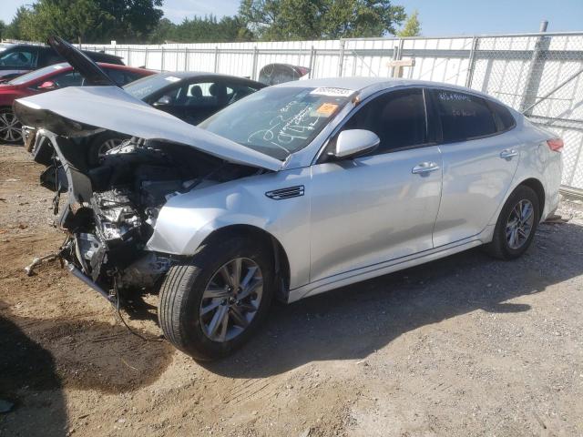 kia optima lx 2019 5xxgt4l32kg348824