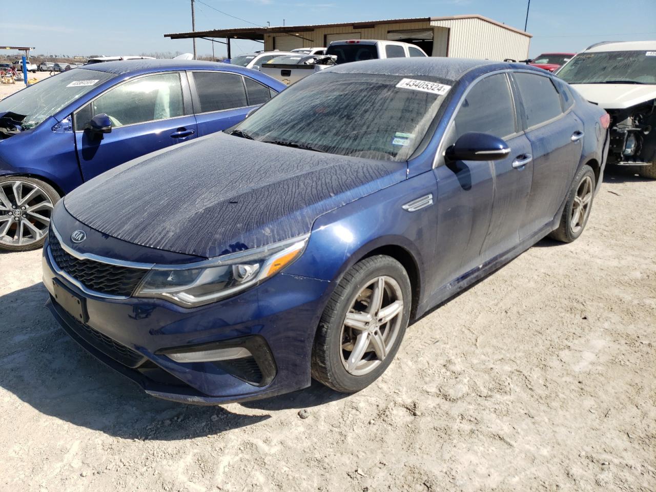 kia optima 2019 5xxgt4l32kg351898