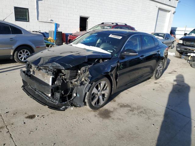 kia optima lx 2019 5xxgt4l32kg359452