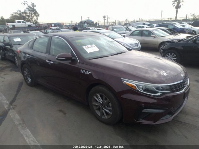 kia optima 2019 5xxgt4l32kg362447