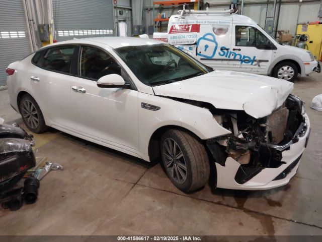 kia optima 2019 5xxgt4l32kg368801