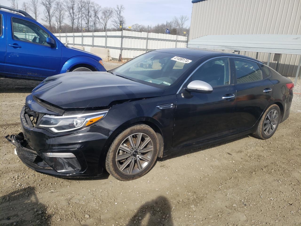 kia optima 2019 5xxgt4l32kg372010