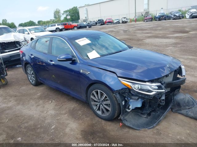 kia optima 2019 5xxgt4l32kg375070