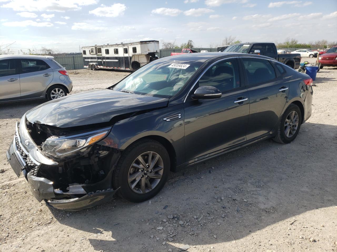 kia optima 2019 5xxgt4l32kg378826