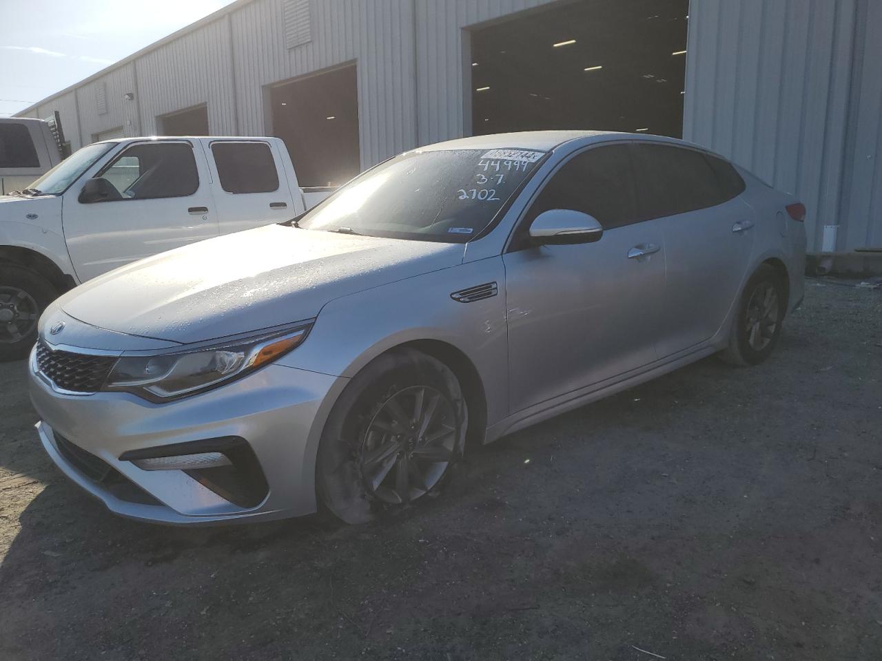 kia optima 2020 5xxgt4l32lg382702