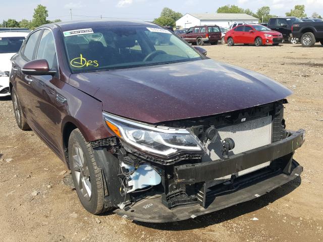 kia optima lx 2020 5xxgt4l32lg383512