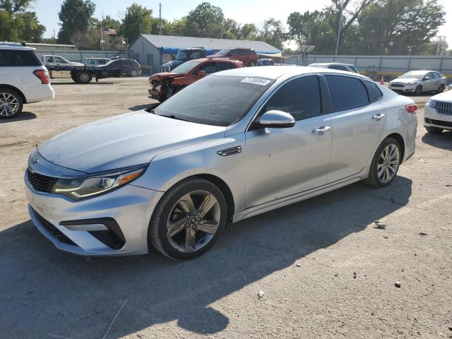 kia optima lx 2020 5xxgt4l32lg383980